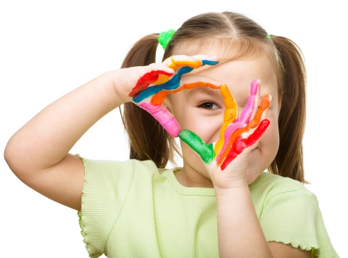 Optez pour une garderie sportive où votre enfant s'épanouira rapidement.